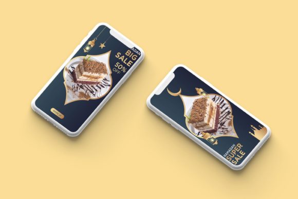 Elevate Your Ramadan Sales with Stunning Instagram Stories