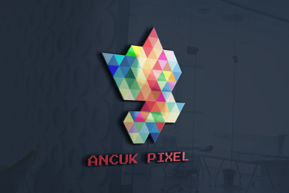 Exploring the ANCUK PIXEL - SHIBA PIXELATE CONCEPT for Modern Branding