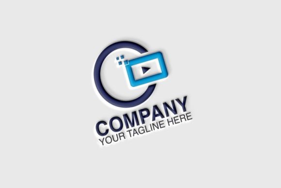 Pixel Media Entertainment: Crafting a Cohesive Brand Identity