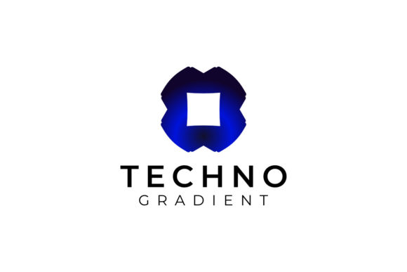 Pixel X Tech Gradient: A Modern Typeface for Digital-First Brands