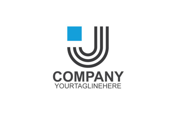U Letter Pixel Logo: A Distinctive Asset for Modern Branding